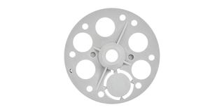 Шайба Рондоль для утеплителя 50 мм, 50 шт