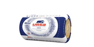 URSA GEO ТЕПЛОСТАНДАРТ Мини